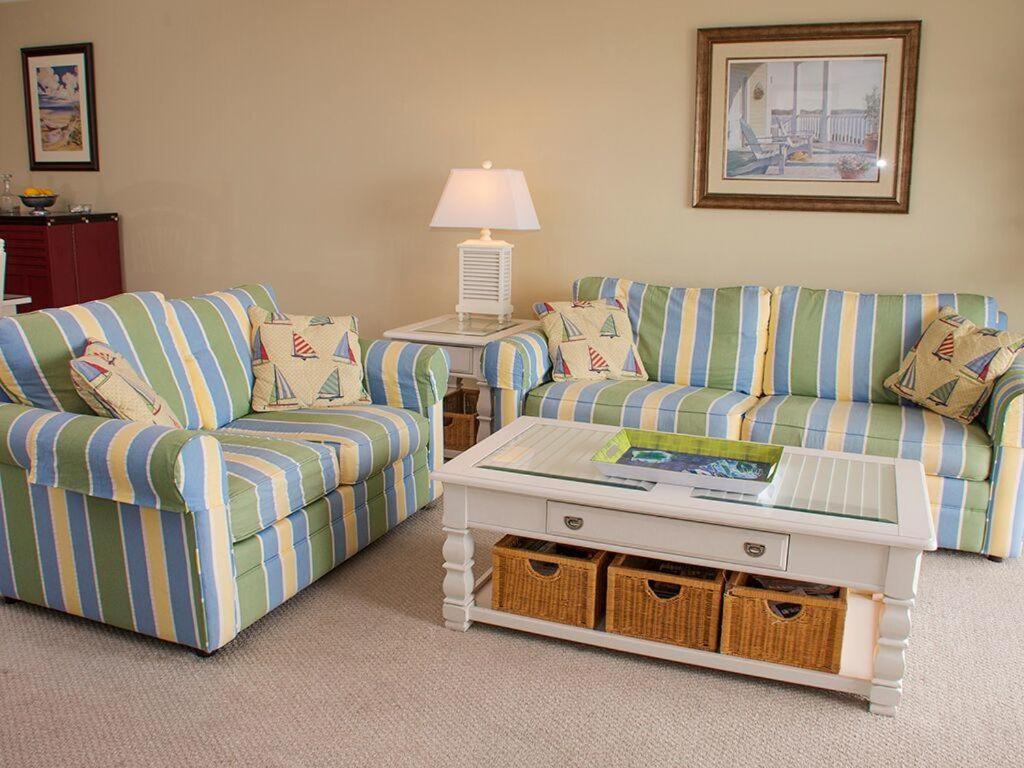 Bahia Vista I Apartment Оушън Сити Екстериор снимка