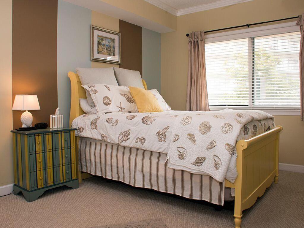 Bahia Vista I Apartment Оушън Сити Екстериор снимка