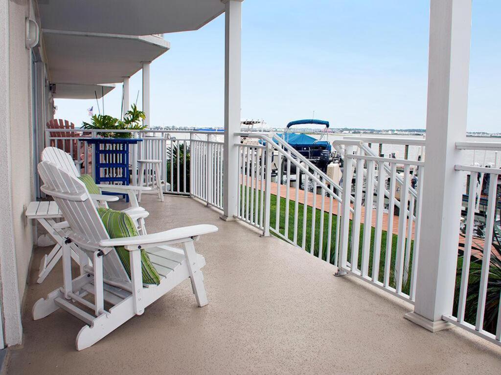 Bahia Vista I Apartment Оушън Сити Екстериор снимка