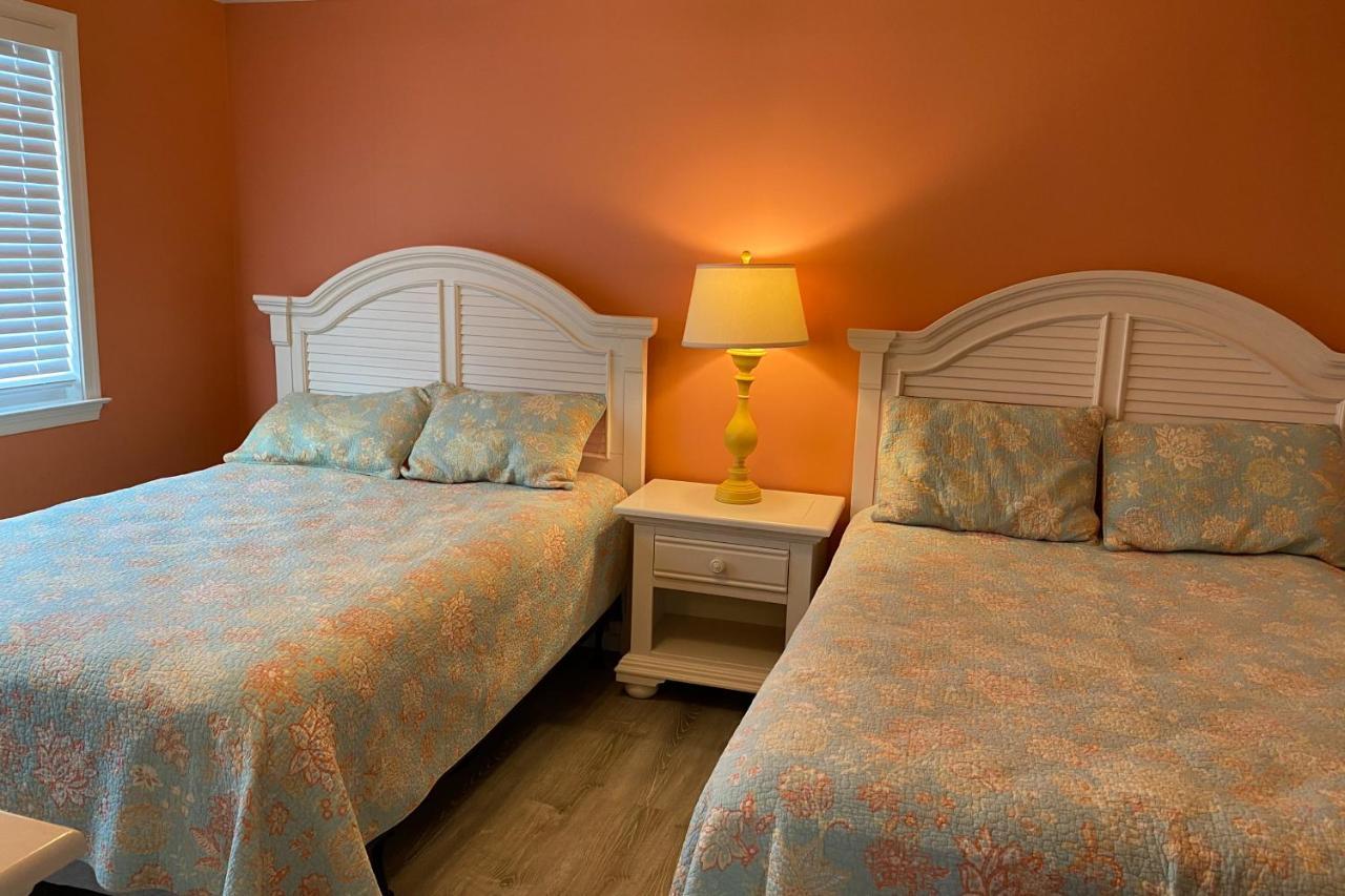 Bahia Vista I Apartment Оушън Сити Екстериор снимка