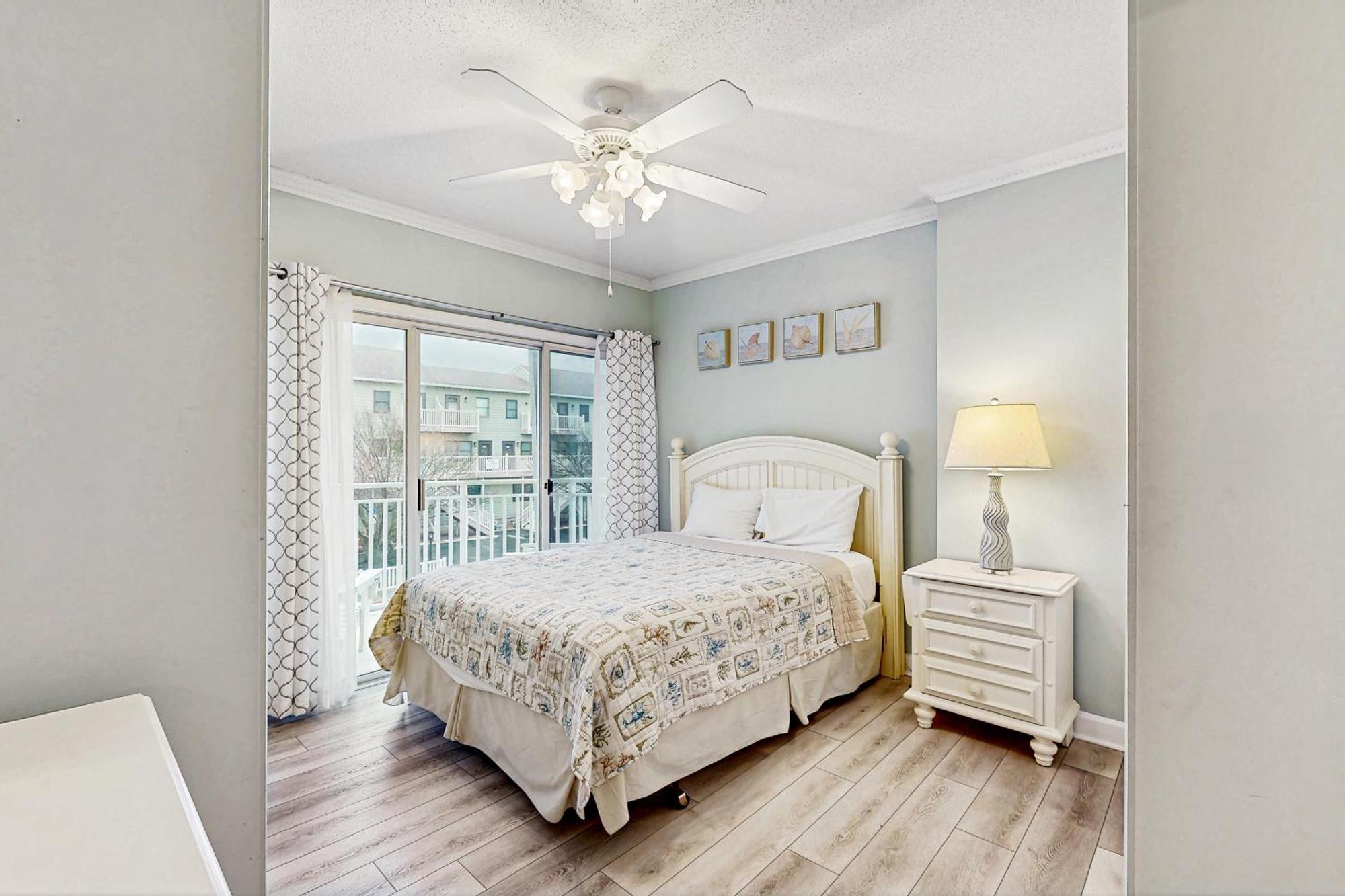 Bahia Vista I Apartment Оушън Сити Стая снимка